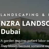 Nzra Landscape