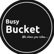 Busy Bucket