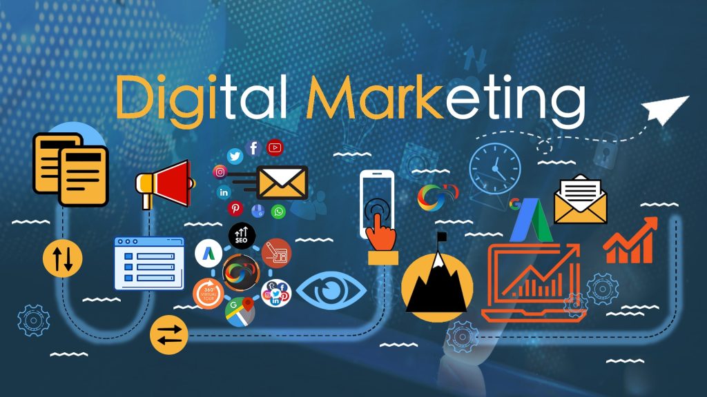 Best Digital Marketing Services
