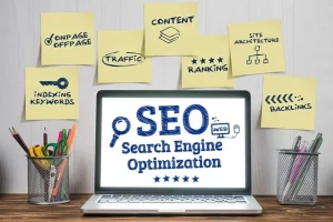 Top 5 keys That Restaurant Business Owners Must Consider When Choosing SEO and Website Design, SMS & EMAIL MARKETING AND FACEBOOK ADVERTISING IN 2025