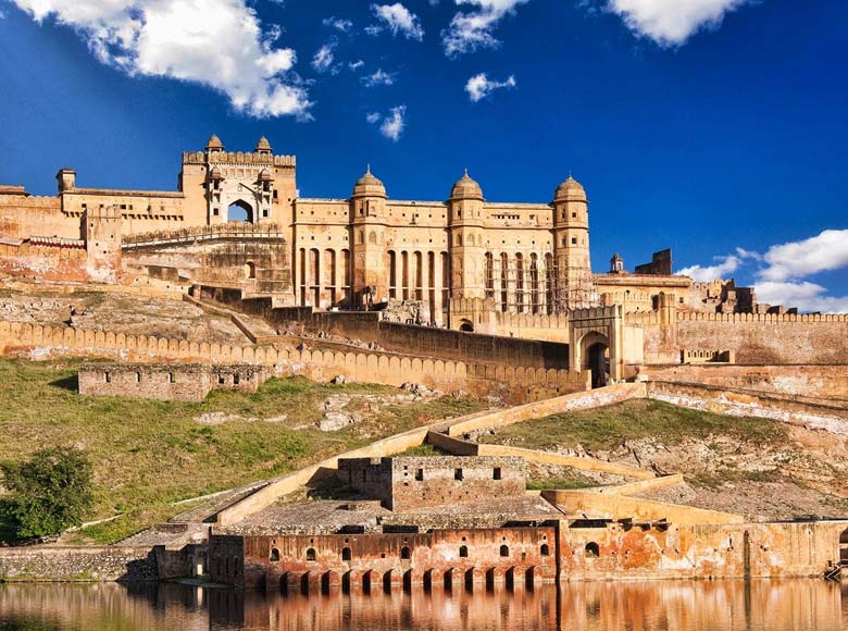 Amer Fort Ticket Price – All You Need to Know About Amer Fort Entry Fees