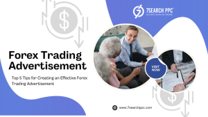 Forex Trading Advertisement
