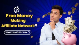 Free-Money-Making-Affiliate-Networks