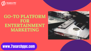 Platform for Entertainment Marketing