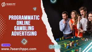 online gambling ads