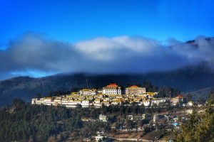 Tawang Tour Package