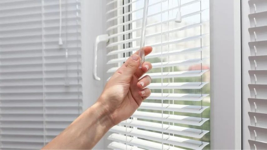 Window Blinds in Keighley