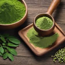 Exploring the Benefits of Moringa Powder for Weight Management