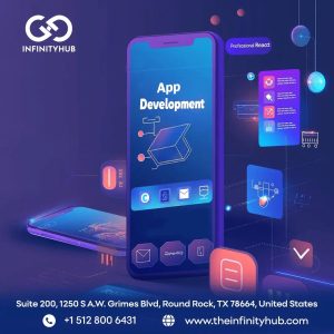 Mobile App Development 