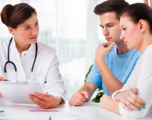 best infertility specialist Noida