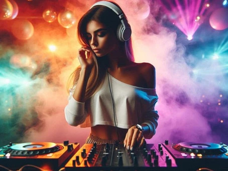 How to Choose the Perfect Wedding DJ in Chicago