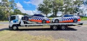 Comprehensive Guide to Towing Services in Sydney