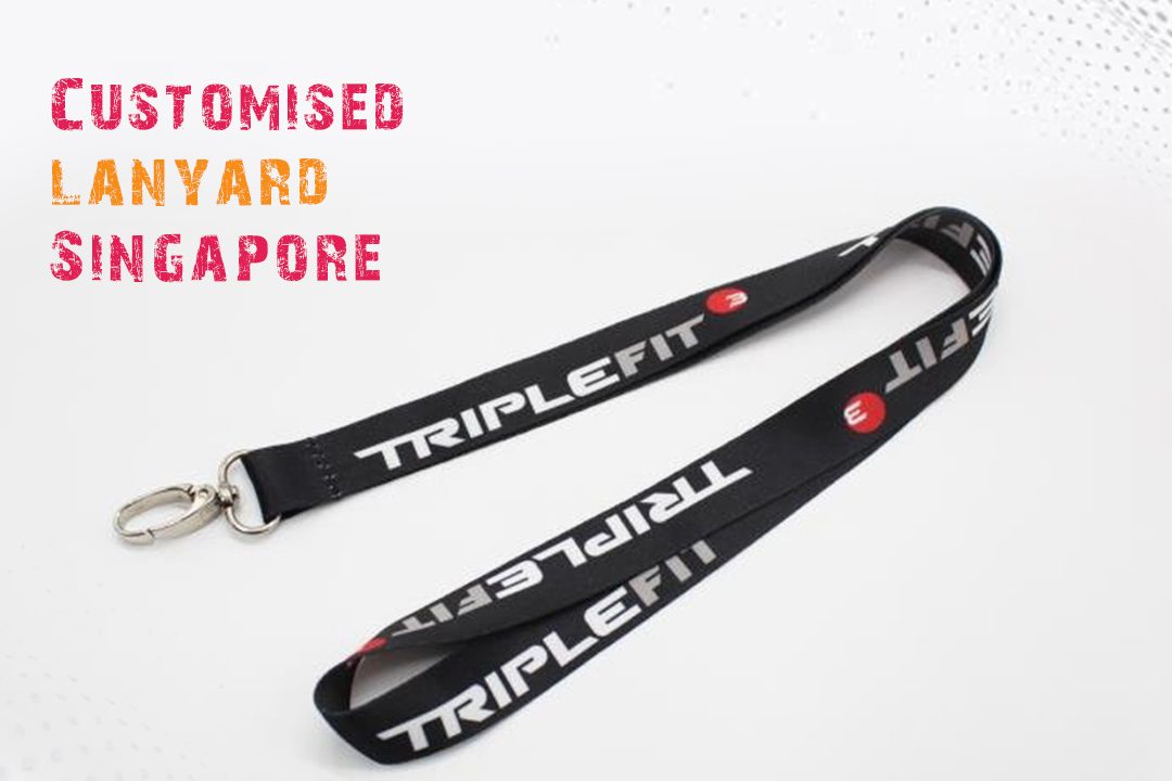 Customised Lanyard Singapore: A Perfect Accessory for Every Occasion | Switts Group