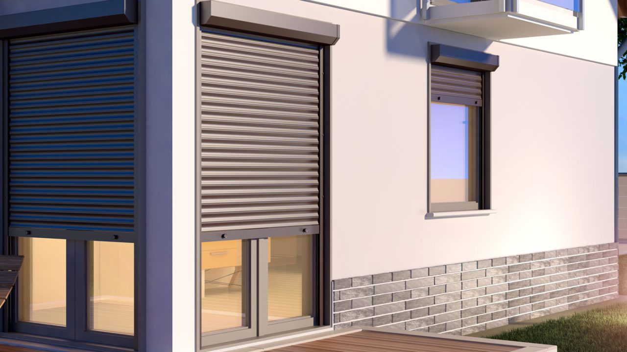 Enhance Your Home’s Security and Style with Roller Shutters in Sydney