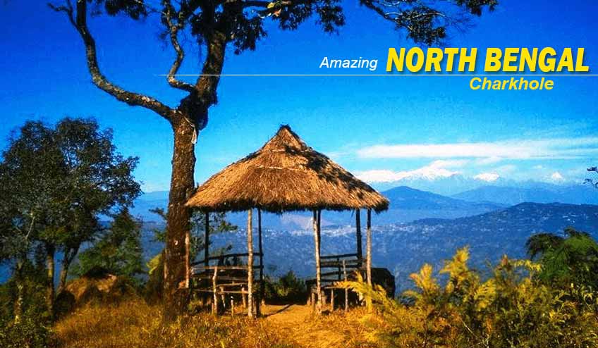 North Bengal Package for Nature Lovers and Adventure Seekers