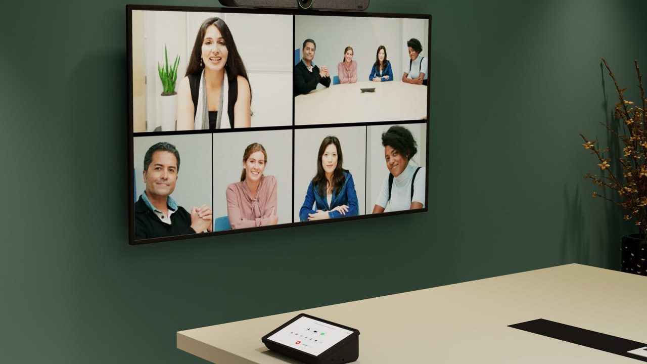 Why DTEN Video Conferencing Systems are the Ultimate Choice for Modern Collaboration