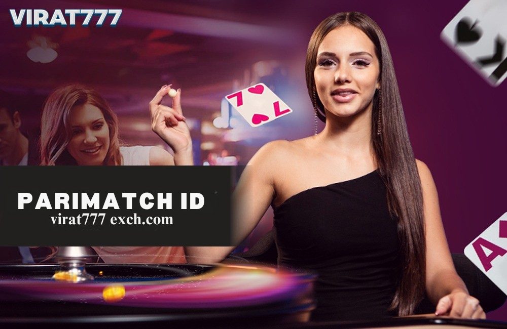 Parimatch ID: Discover Non-Stop Club Game Action for Big Wins