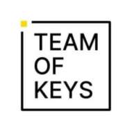 Team of Keys