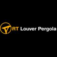 Rt Louver pergola