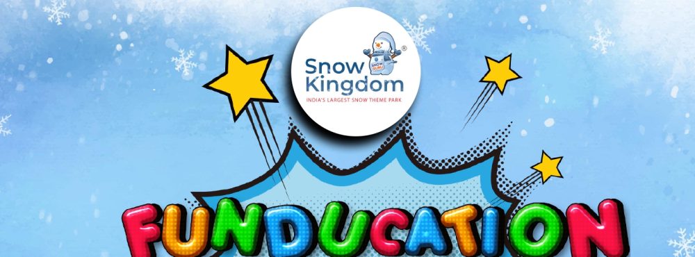 SnowKingdom