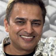 Vipul Upadhyay