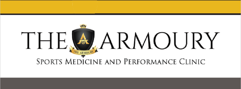 TheArmouryClinic