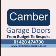 Camber Garage Doors