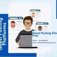 Free Guest Posting Website