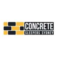 Concrete Sleepers Sydney