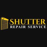 shutterrepair service