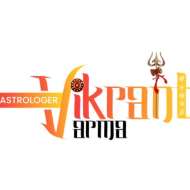 Astrologer Vikrant Varma