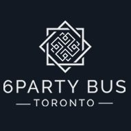 6 Party Bus Toronto