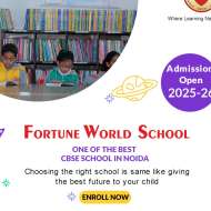 Fortune school