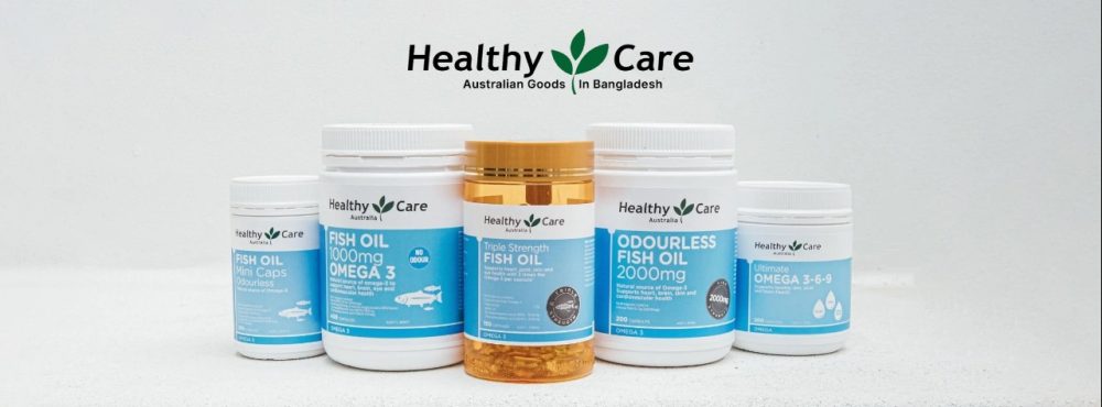 healthycare