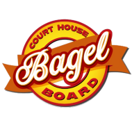 courthouse bagelboard