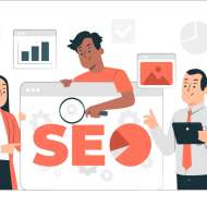 France SEO Firm