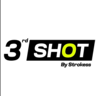 3rd Shot by Strokess